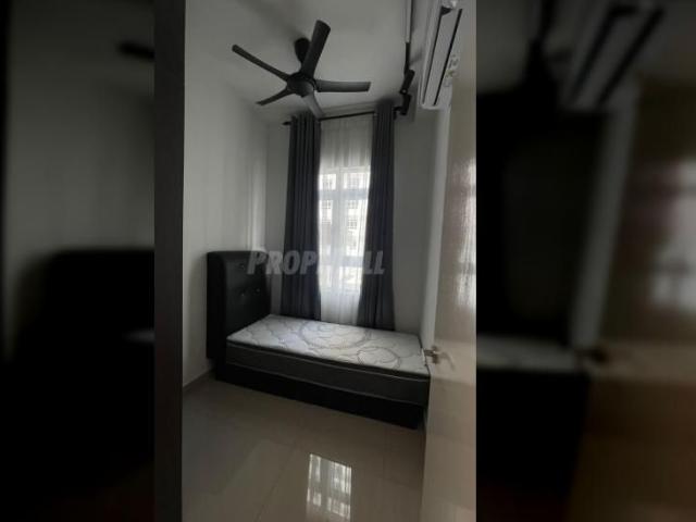 Apartment for rent in Negeri Sembilan