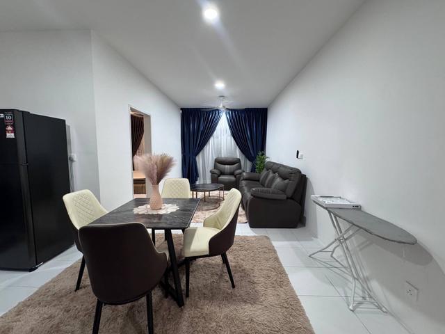 Apartment for rent in Country Heights Damansara, Kuala Lumpur