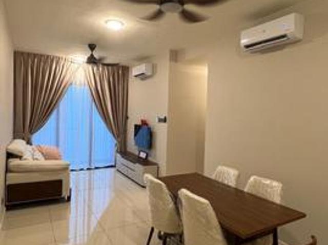 Serviced Residence for rent in Country Heights Damansara, Kuala Lumpur