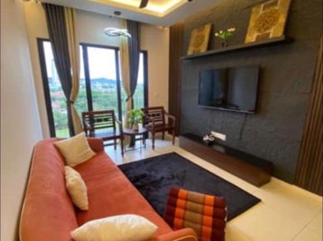 Condominium for rent in Petaling, Subang Jaya