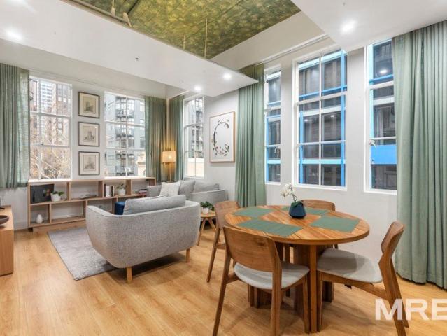 Apartment for rent in Camerons Creek, Victoria