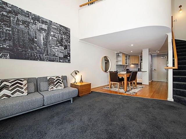 Apartment for rent in Griffith, Australian Capital Territory
