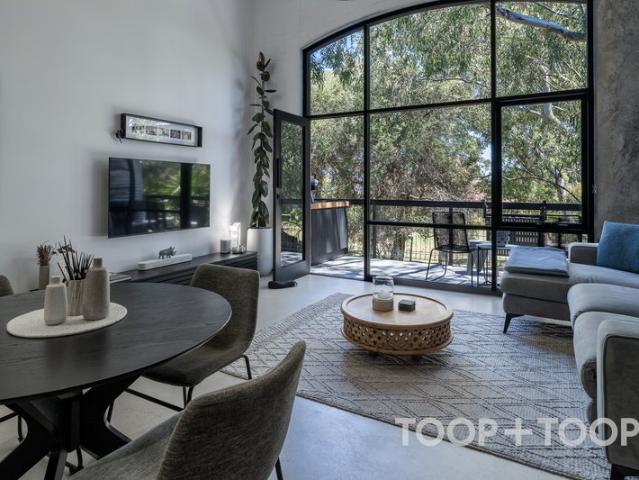 Apartment for sale in Horseshoe Creek, South Australia