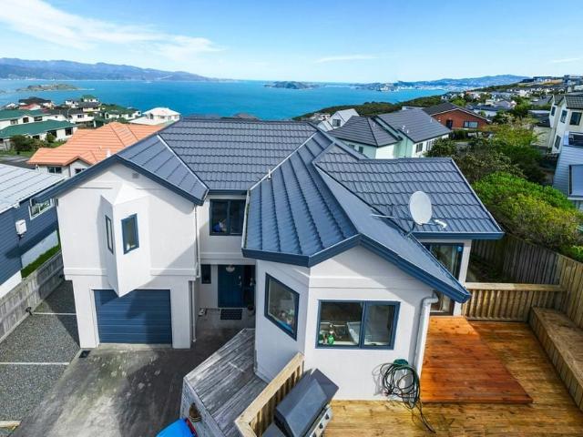 House for rent in Wellington