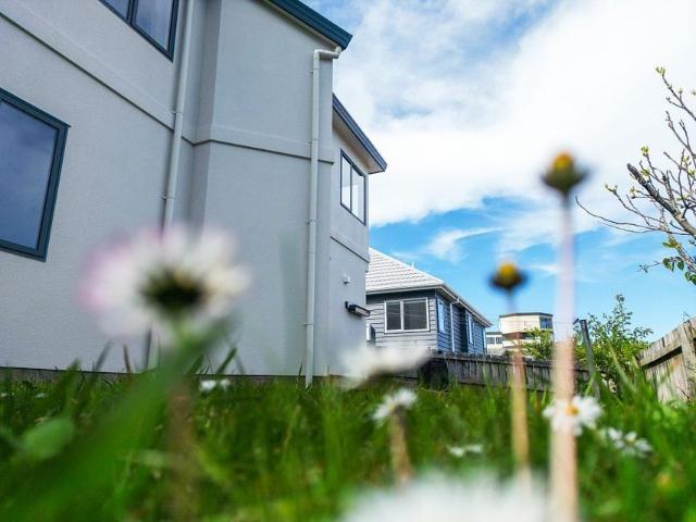 House for rent in Wellington