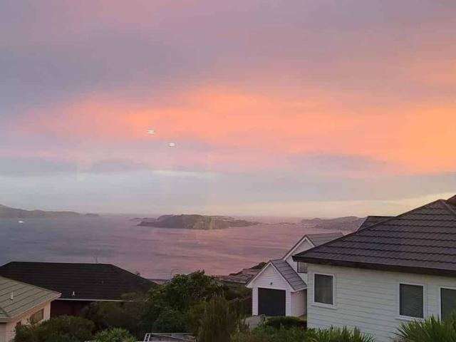 House for rent in Wellington