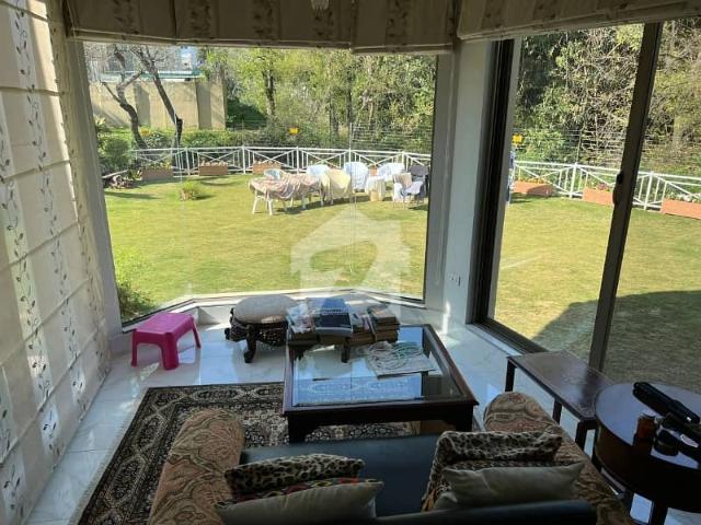 House for rent in Islamabad