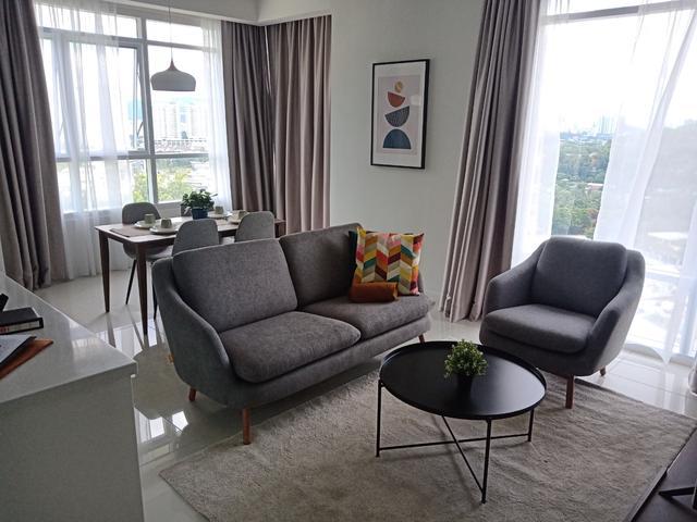 Serviced Residence for rent in Country Heights Damansara, Kuala Lumpur