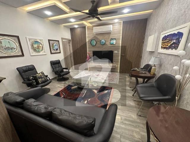 Apartment for sale in اسلام آباد, زون 1