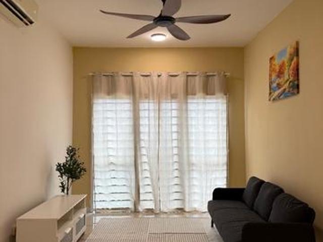 Serviced Residence for rent in Kajang, Langat