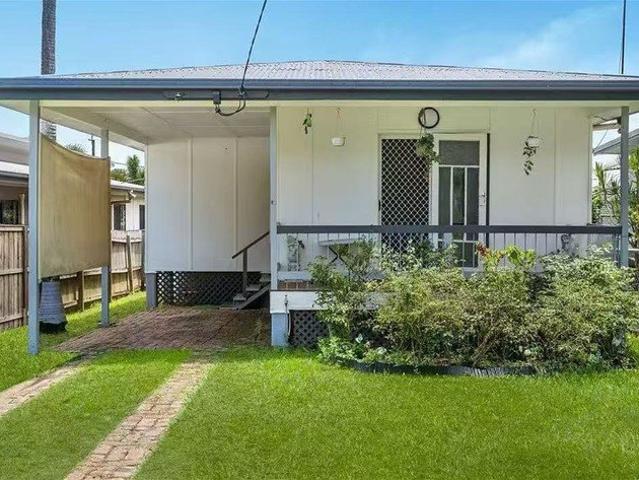 House for rent in Toombul, Queensland