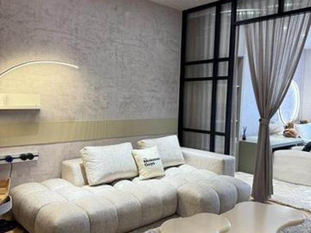 Serviced Residence for sale in Sri Hartamas