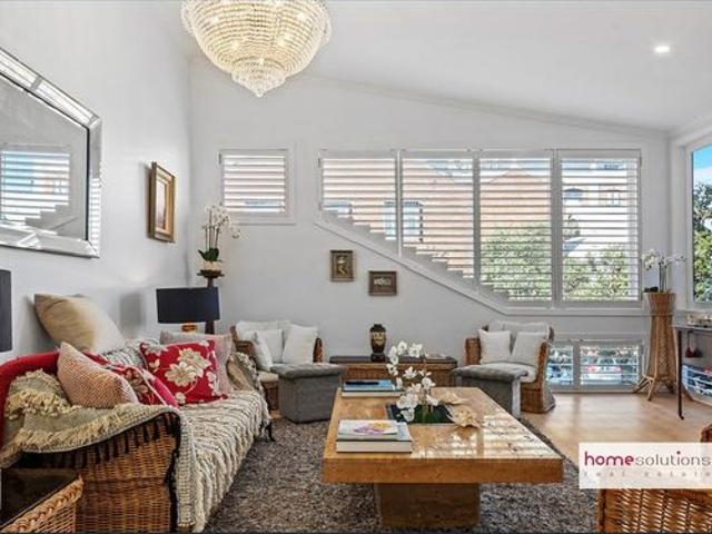 Townhouse for rent in Camerons Creek, Victoria