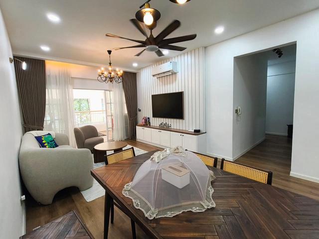 Condominium for rent in Country Heights Damansara, Kuala Lumpur