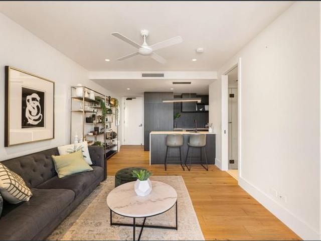 Apartment for rent in Toombul, Queensland