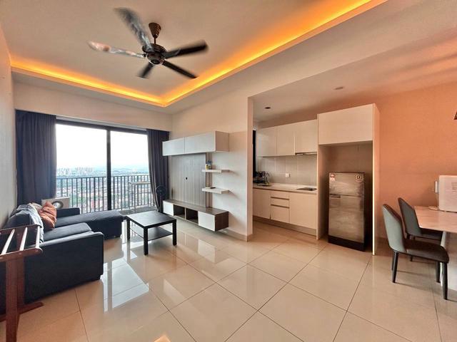 Serviced Residence for rent in Petaling, Alam Impian