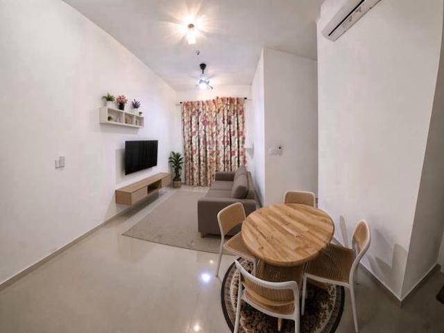 Apartment for rent in Nilai, Negeri Sembilan