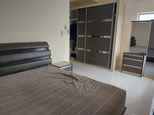 Condominium for rent in The Pano @ Jalan Ipoh, Kuala Lumpur
