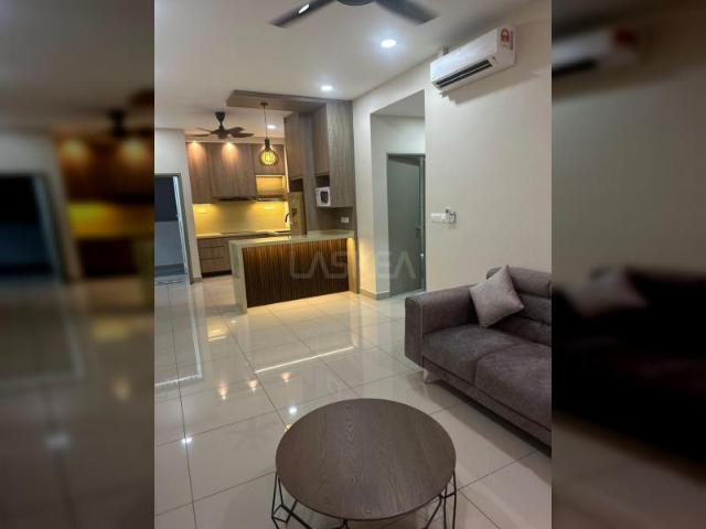 Apartment for rent in Kajang, Langat