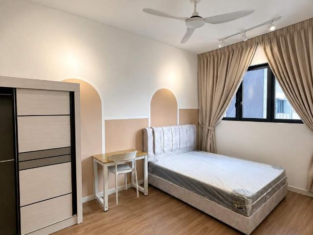 Room for rent in Kajang, Langat