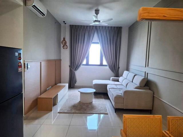 Serviced Residence for rent in Cheras, Kuala Lumpur