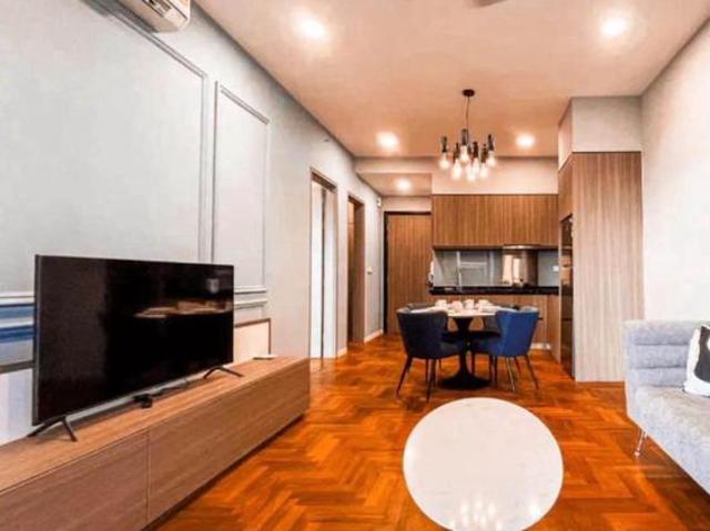 Serviced Residence for rent in Kuala Lumpur, Country Heights Damansara