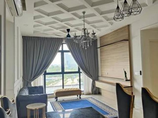 Serviced Residence for rent in Putrajaya