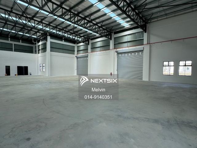 Residential House for rent in Johor