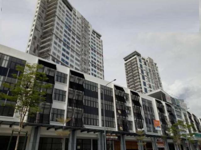 Serviced Residence for sale in Selayang, Selangor