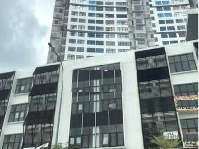 Serviced Residence for sale in Selayang, Selangor