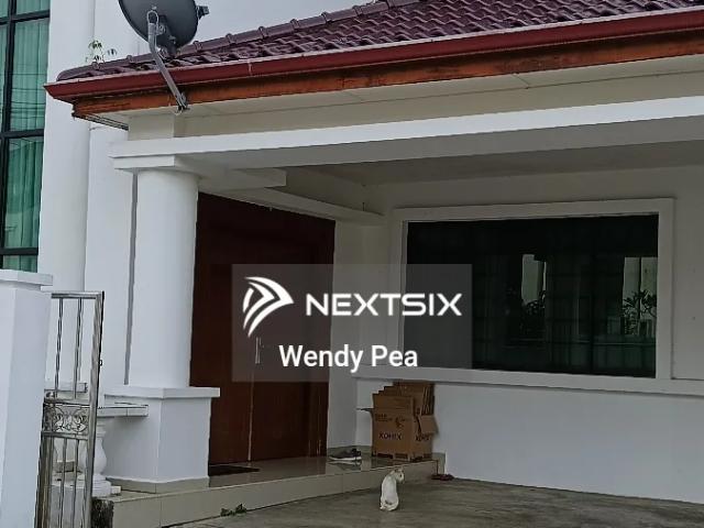 Residential House for rent in Georgetown, Penang
