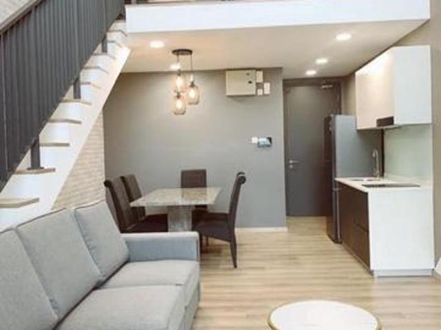 Condominium for sale in Petaling, Damansara Damai