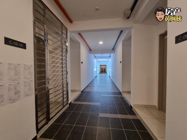 Condominium for rent in Putatan, Sabah