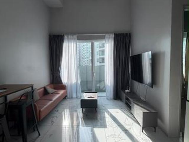 Condominium for rent in Georgetown, Penang