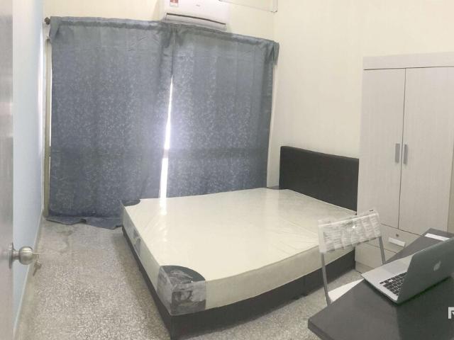 House for rent in Petaling, Damansara Damai