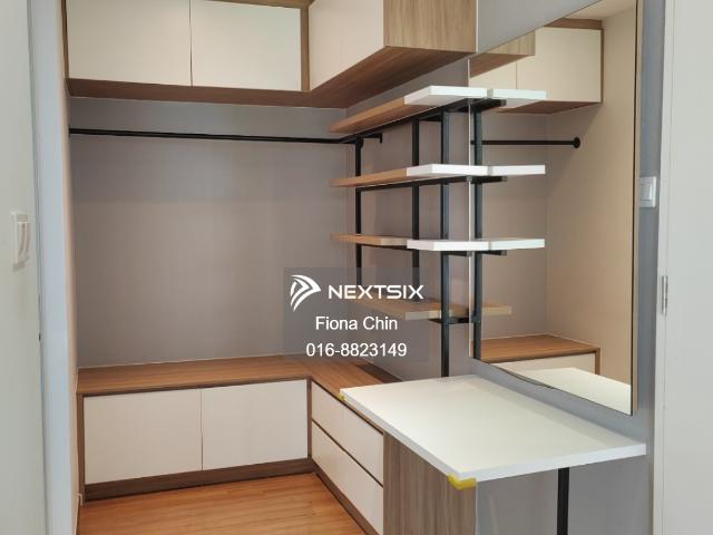 Residential House for rent in Country Heights Damansara, Kuala Lumpur