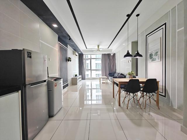 Apartment for rent in Country Heights Damansara, Kuala Lumpur