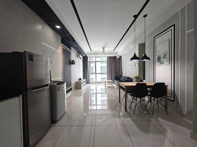 Serviced Residence for rent in Country Heights Damansara, Kuala Lumpur