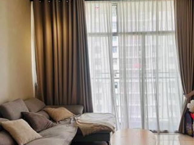 Condominium for rent in Country Heights Damansara, Kuala Lumpur