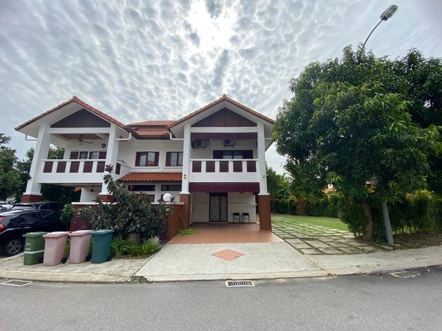Residential House for rent in Putrajaya