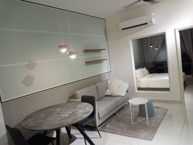 Condominium for rent in Ampang, Majlis Perbandaran Ampang Jaya