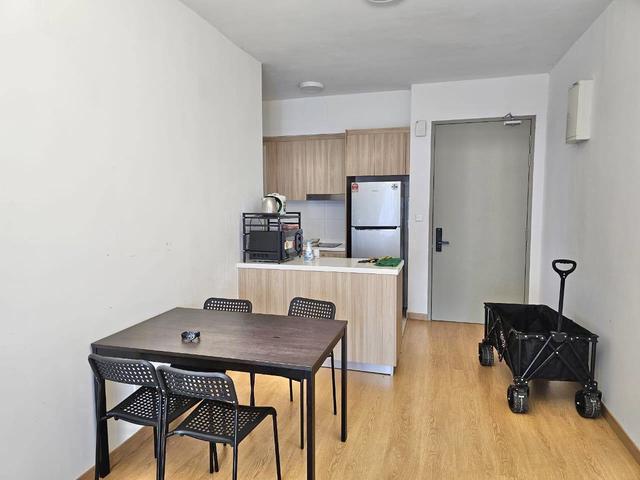 Condominium for rent in Banting, Selangor
