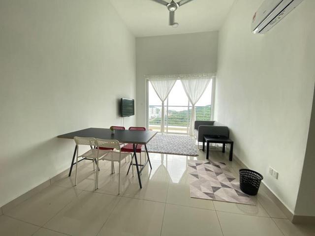 Condominium for rent in Georgetown, Penang