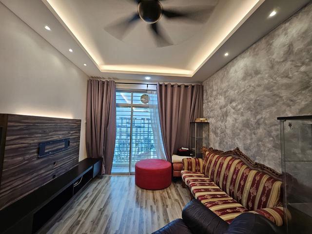Serviced Residence for rent in Saujana, Selangor