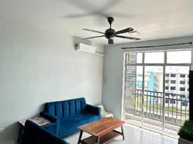 Condominium for rent in Johore Bahru, Johor