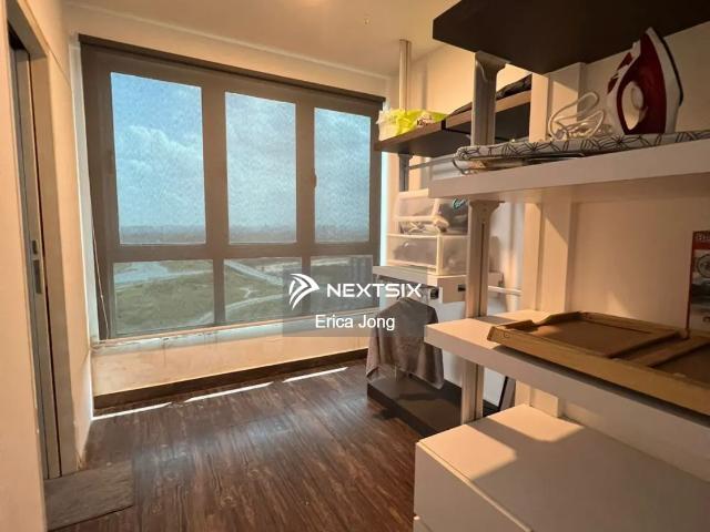Residential House for rent in Johore Bahru, Johor