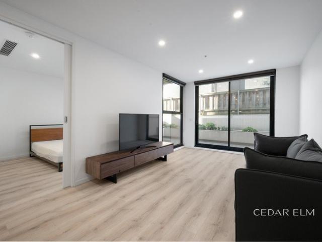 Apartment for rent in Blackburn, Melbourne