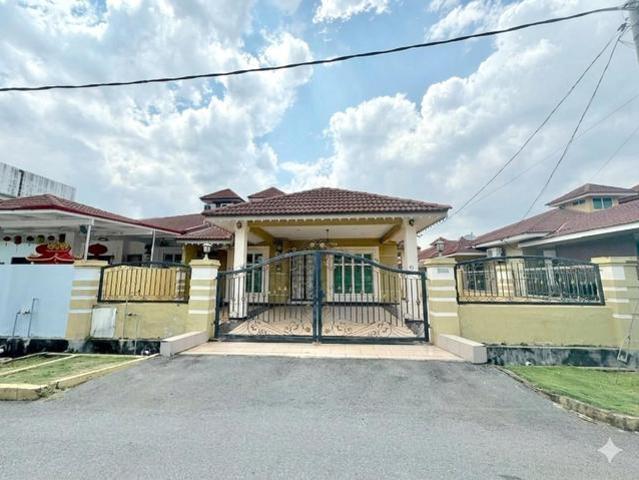Residential House for sale in Paya Rumput, Malaka