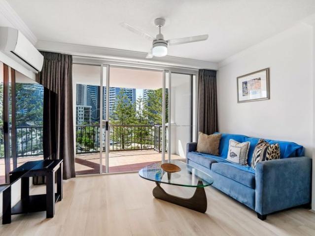 Apartment for rent in Fernbrook, Queensland