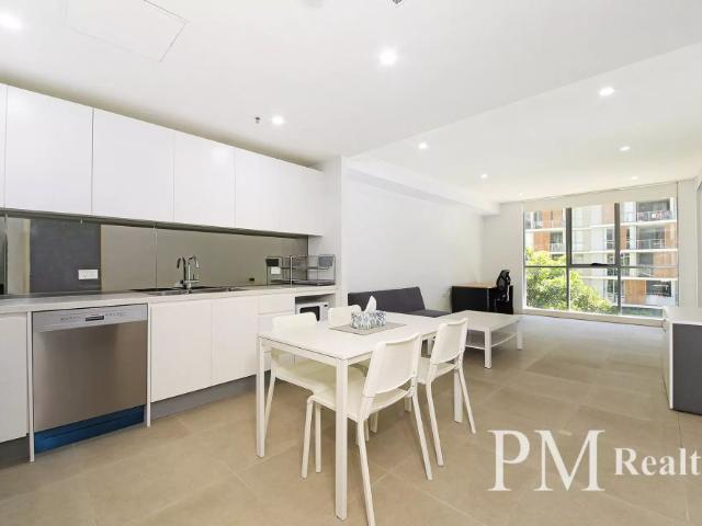 Apartment for rent in Mascot, Sydney